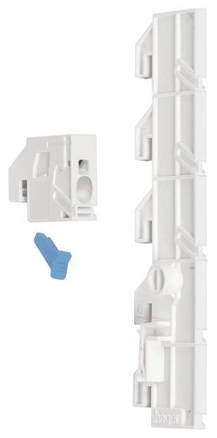Hager Sonstige Installationstechnik Voedingsadapter 1 stuk(s) Piece