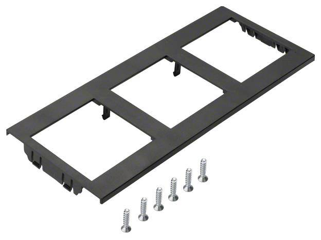 Hager GTMBV04T3 Afschermkap