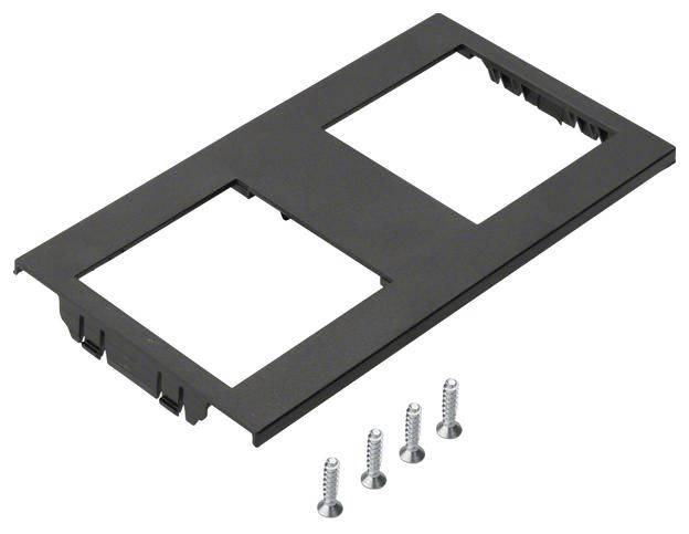 Hager GTMBV30T2 Afschermkap