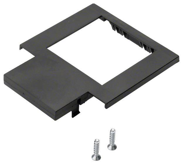 Hager GTMBV34T1 Afschermkap