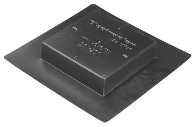 Hager SEVQ0650 Vormbewerkingselement