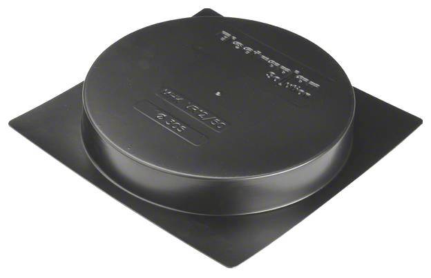 Hager SEVR1250 Vormbewerkingselement