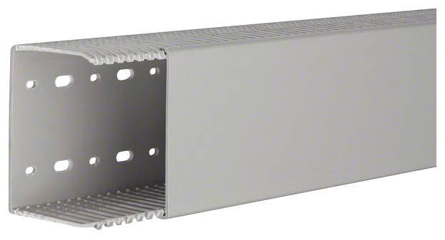 Hager LKG7510007030B Kabelgoot (l x b x h) 2 m x 100 mm x 75 mm 2 m Grijs