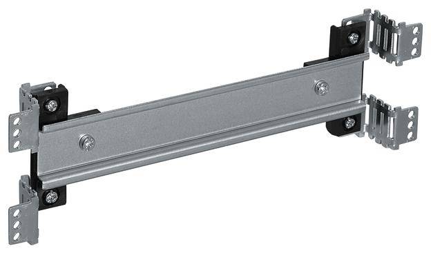 Hager UT22B UT22B DIN-rail Staal 206 mm 1 stuk(s)