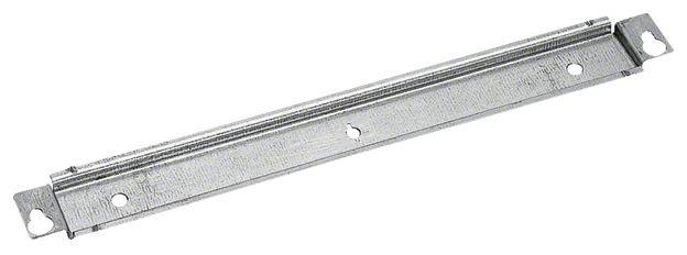 Hager VZ406 VZ406 DIN-rail Staal 280 mm 1 stuk(s)
