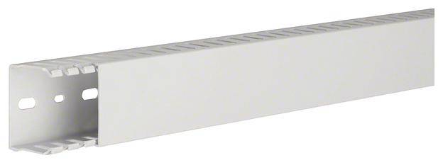 Hager HNG3705007035B Kabelgoot (l x b x h) 2 m x 50 mm x 37 mm 2 m Grijs
