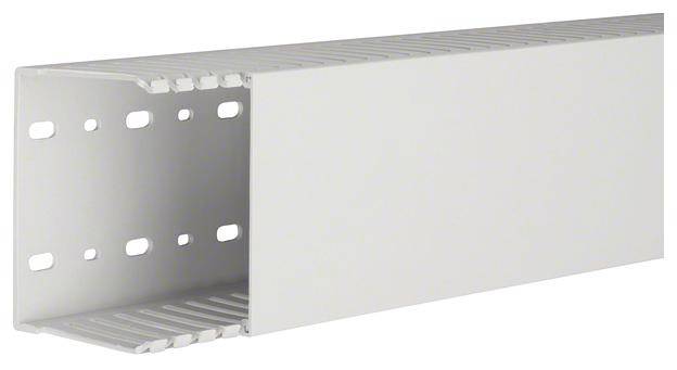 Hager HNG7510007035B Kabelgoot (l x b x h) 2 m x 100 mm x 75 mm 2 m Grijs