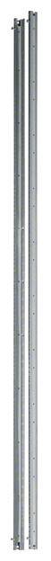 Hager UN10A UN10A Support rail Staal 1497 mm 1 stuk(s)