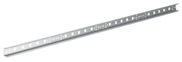 Hager UZ04B4 UZ04B4 DIN-rail Staal 996 mm 1 stuk(s)