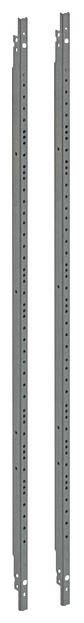 Hager UN05FN UN05FN Support rail Staal 800 mm 1 stuk(s)