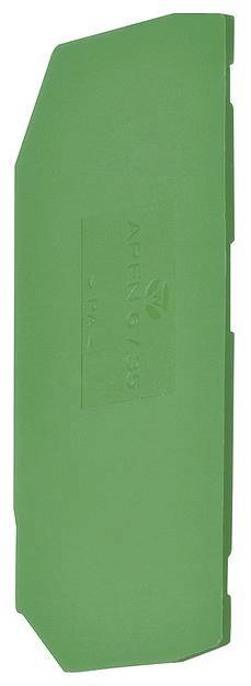 Hager KWE14GR Groen 1 stuk(s)