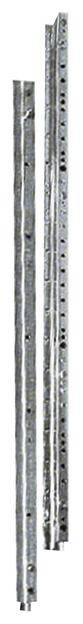 Hager UN13A UN13A Support rail Staal 1950 mm 1 stuk(s) Piece