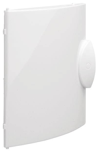 Hager GP106P GP106P Door (l x b x h) 20 x 146 x 180 mm Plastic Wit 1 stuk(s) Piece
