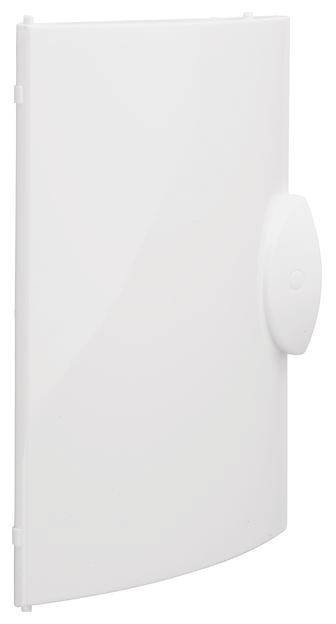 Hager GP108P GP108P Door (l x b x h) 20 x 182 x 180 mm Plastic Wit 1 stuk(s) Piece