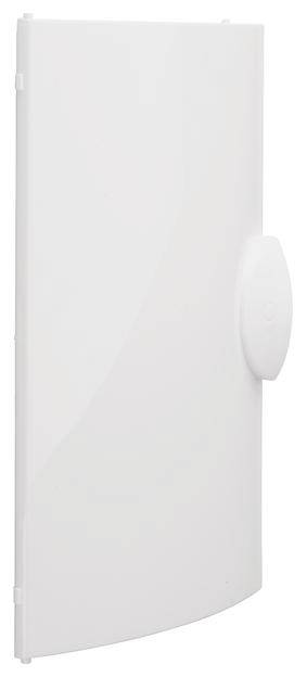 Hager GP110P GP110P Door Plastic Wit 1 stuk(s) Piece
