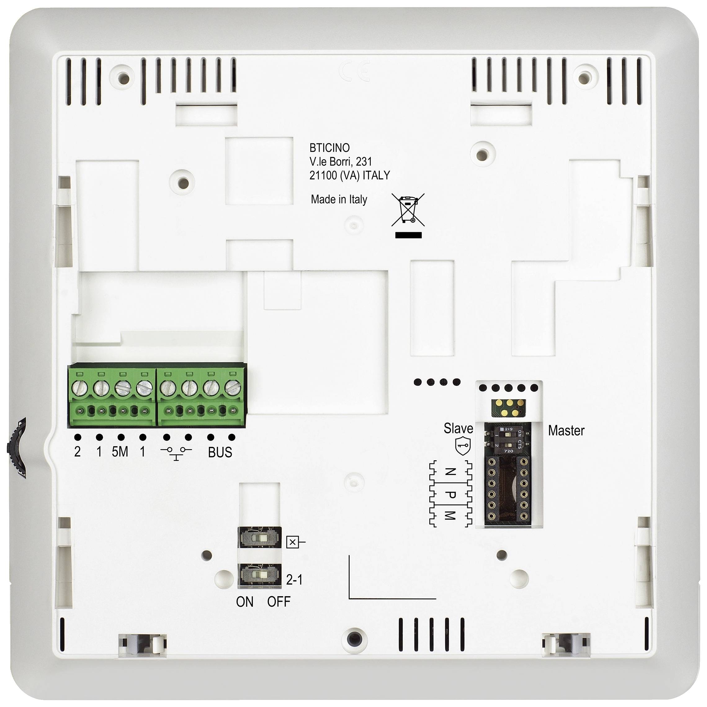 Legrand 344922 video portafon za vrata-0