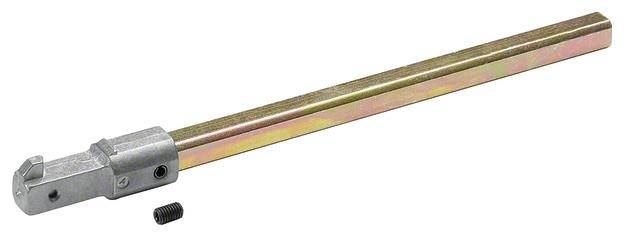 Hager HZC101 Accessoire voor vermogensschakelaar 1 stuk(s) (b x h) 200 mm x 10 mm