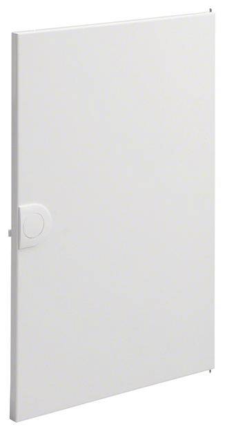 Hager VZ122N VZ122N Door Staal Wit 1 stuk(s)