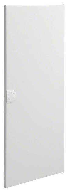 Hager VZ124N VZ124N Door Staal Wit 1 stuk(s)