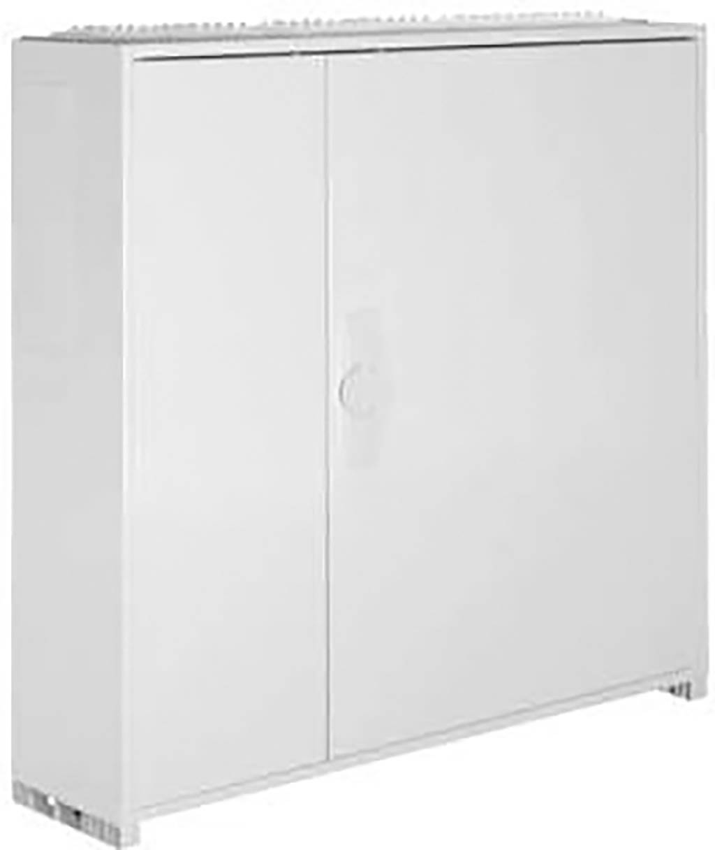 Hager FP53TN2 ormar 800 x 800 x 205 čelik čista bijela (RAL 9010) 1 St.