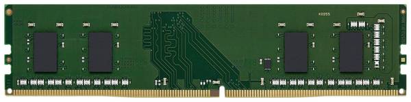 Kingston ValueRAM memorijski modul za računalo   DDR4 8 GB 1 x 8 GB bez ECC-a 3200 MHz 288pin DIMM CL22 KVR32N22S6/8