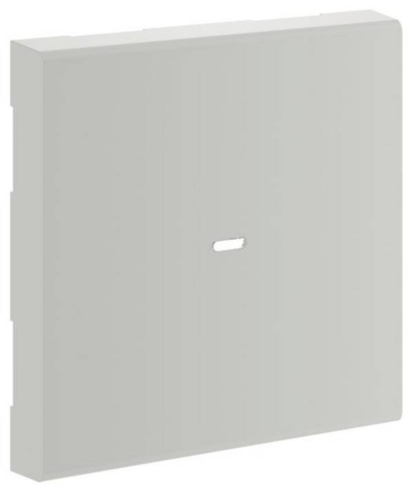 GW1C7035 pribor rubnih letvica za elektriku Tehalit kleckalica  siva 1 St.