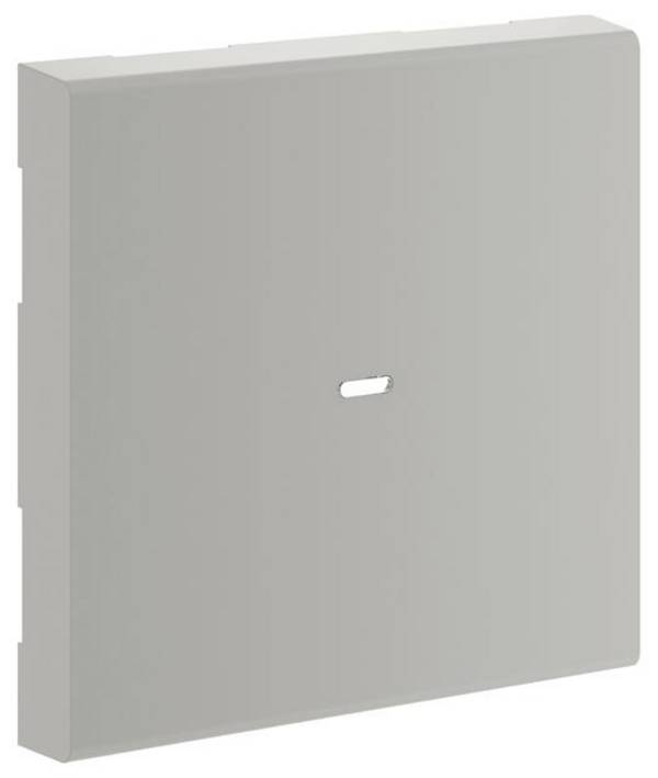 GW1CLAN pribor rubnih letvica za elektriku Tehalit kleckalica  aluminij boja 1 St.