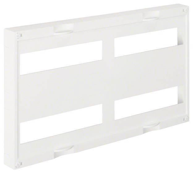 Hager US22A9 Hager US22A9 10 x aanraken.beschermingsafdekking universele set 300 x 500 mm 4x12 PLE Contactbeveiliginshoes Kunststof 1 stuk(s)