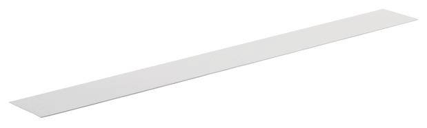 Hager UZ90T1 Hager UZ90T1 afscherming universeel N verticaal 1350mm tot diepte 275mm Uitschakelprofiel Kunststof Meerdere kleuren 1 stuk(s)
