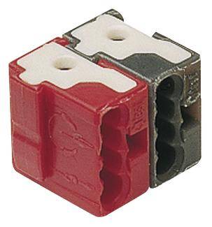 Hager KNX TG008 Busstekkerklem