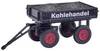 Mehlhose 210009599 h0 model vučne prikolice Multicar Trgovina prikolicom ugljena