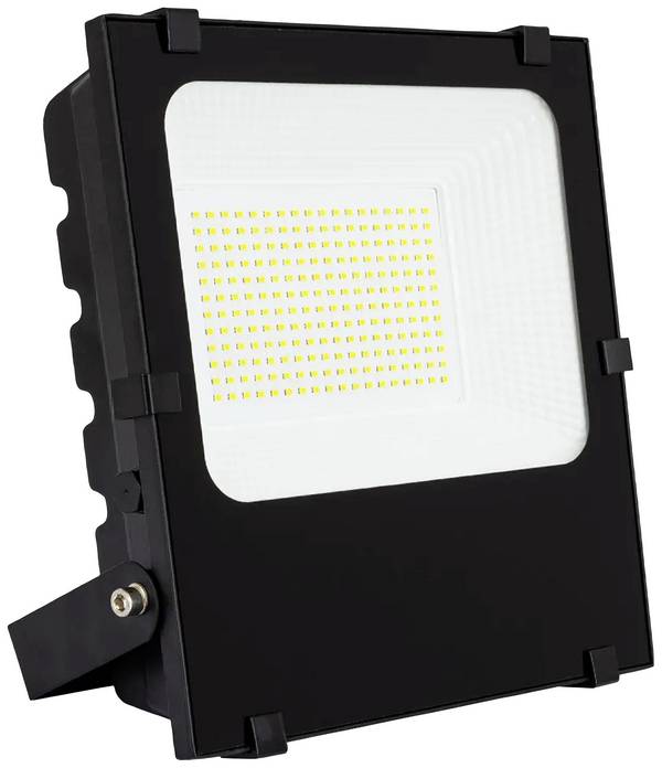 Schmelter LED Technology Diluvis 3.1 100 W 6000K S-FL3.1-100W6 LED reflektor Energetska učinkovitost 2021: D (A - G) 100 W Boja svjetla (LED žarulja): hladno bijela
