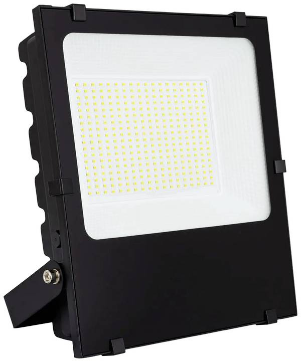 Schmelter LED Technology Diluvis 3.1 150 W 6000K S-FL3.1-150W6 LED reflektor Energetska učinkovitost 2021: D (A - G) 150 W Boja svjetla (LED žarulja): hladno bijela