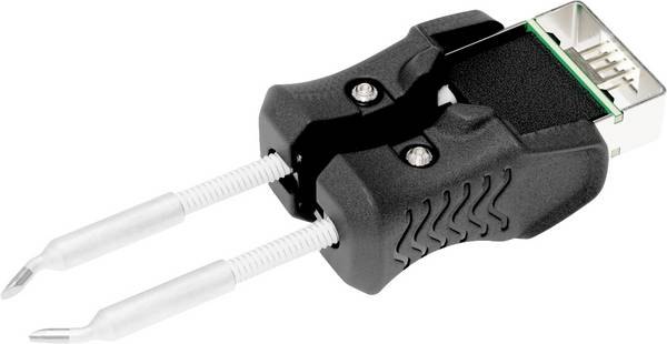 Weller T0050116899 lemni vrh ukošeno, zakrivljeno Veličina vrha 1.5 mm Duljina vrha 32.50 mm Content 1 St.