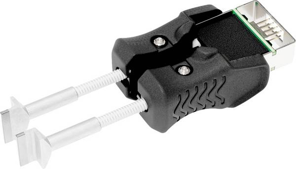 Weller T0050117399 lemni vrh vrh za mjerenje  Duljina vrha 29.00 mm Content 1 St.