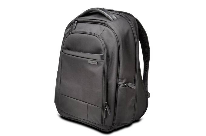 Kensington Contour 2.0 Laptoprugzak Geschikt voor max. (laptop): 43,2 cm (17) Zwart