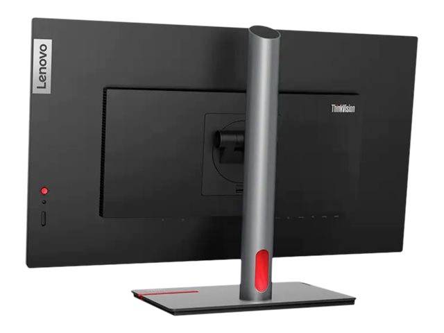 Lenovo ThinkVision P27h-30 LED zaslon Energetska učinkovitost 2021 F (A - G) 68.6 cm (27 palac) 2560 x 1440 piksel 16:9 -3