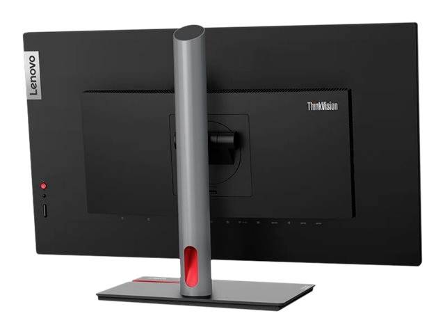 Lenovo ThinkVision P27h-30 LED zaslon Energetska učinkovitost 2021 F (A - G) 68.6 cm (27 palac) 2560 x 1440 piksel 16:9 -4