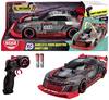 Dickie Toys 201106011 1:16 RC model automobila za početnike električni Drift uklj. baterije
