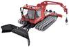 Dickie Toys 201108001 Pistenbully 600 1:18 RC model automobila za početnike električni gusjeničar