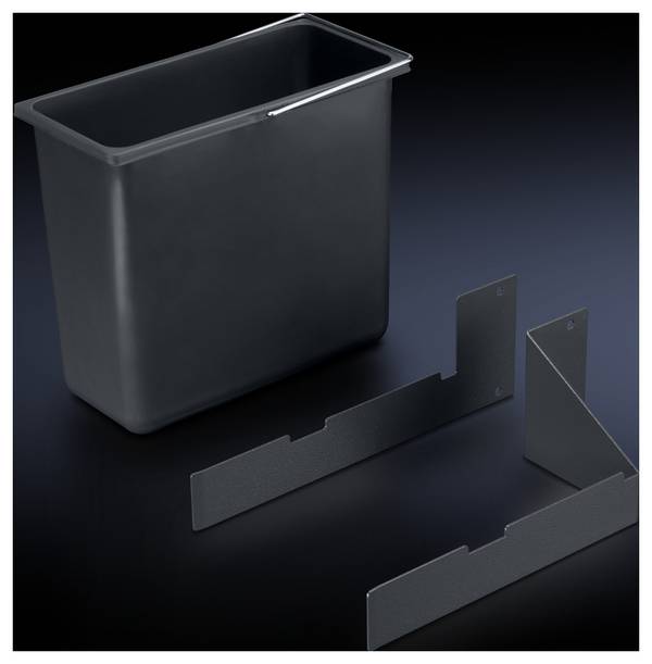 Rittal 4051115  AS WS 540 posuda za otpad