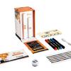 Ozobot robot konačni proizvod 050110-01 Evo ulazni set