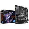 Gigabyte B760 AORUS ELITE AX DDR4 (rev. 1.0) matična ploča Baza Intel® 1700 Faktor oblika (detalji) ATX Set čipova matične ploče Intel® B760 Express