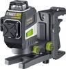 Laserliner MasterPlane-Laser 3G Plus trodimenzionalni laser samonivelirajući