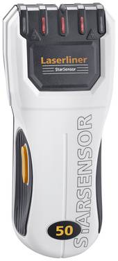 Laserliner StarSensor 50