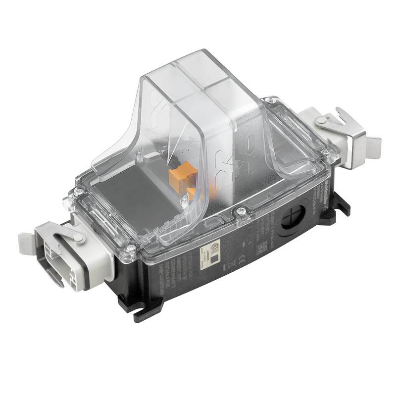 Weidmüller led svjetiljka za strojeve FP DUO DC HQ8 MF MA SP Piece 1 St.