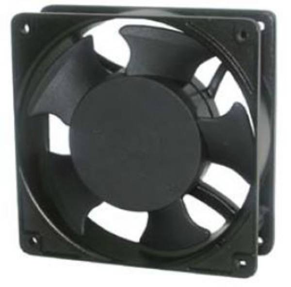 SINWAN SD6025PT-24HWB (HH) (MS8) aksijalni ventilator 24 V/DC (D x Š x V) 60 x 60 x 25 mm