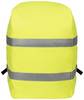 Dicota Warnschutz kišni pokrivač Hi-Vis 65 Liter žuta