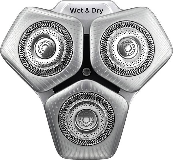 Philips Bodycare SH91/50 glava za brijanje višebojna 1 St.