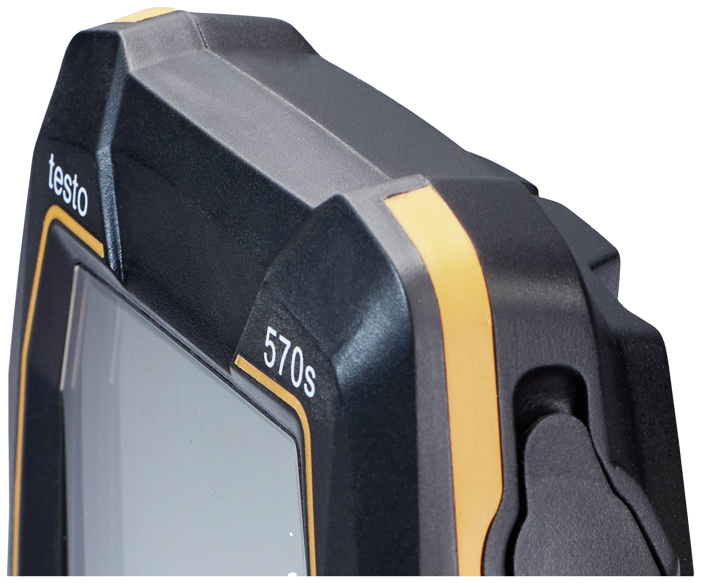 mjerač za rashladno sredstvo testo 570s-Set-5